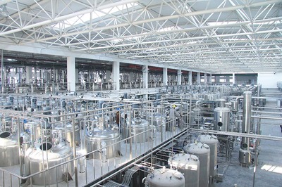 連云港:擦亮企業信用&ldquo;金名片&rdquo; 激活發展新動能