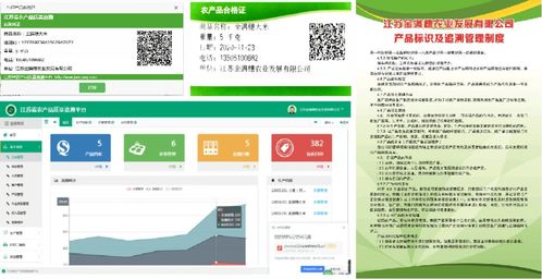 云參觀 之2020江蘇最美綠色食品大米企業 江蘇金滿穗