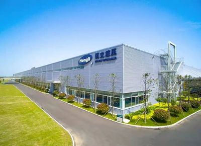 常州市唯一一家!恒立液壓被評為&ldquo;2021年度省企業(yè)技術(shù)創(chuàng)新獎企業(yè)&rdquo;