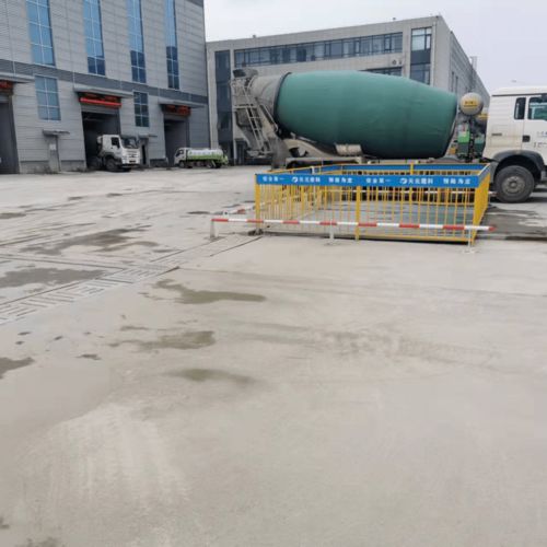 關注高新執法一線,聚焦秋季攻堅治污