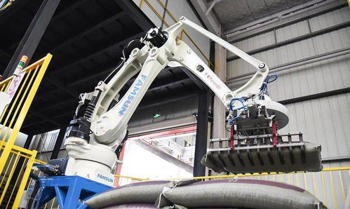 松桃德康飼料廠 科技 加持 產(chǎn)業(yè)興 致富步入 加速度