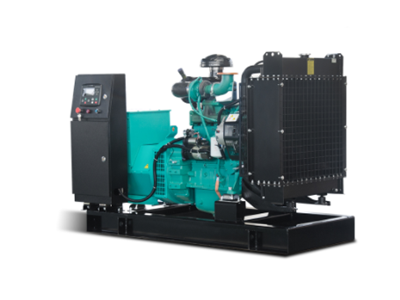 合肥康明斯發(fā)電機(jī)公司