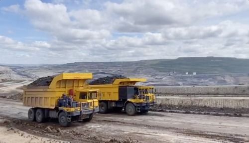 伯鐳科技攜綠色智能礦山升級方案亮相礦山領域自動駕駛和安全生產(chǎn)融合應用成果大會