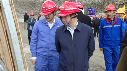 河南躍薪智能礦山建設再獲新突破，引領礦山技術革新