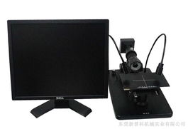 環(huán)形燈顯微鏡與雙側(cè)光源顯微鏡在光學(xué)參數(shù)檢測中的應(yīng)用